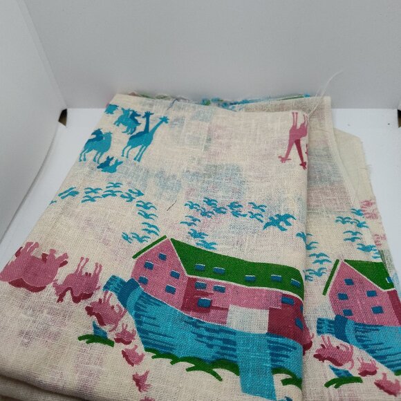 Noah's Ark - Picture 5 of 5